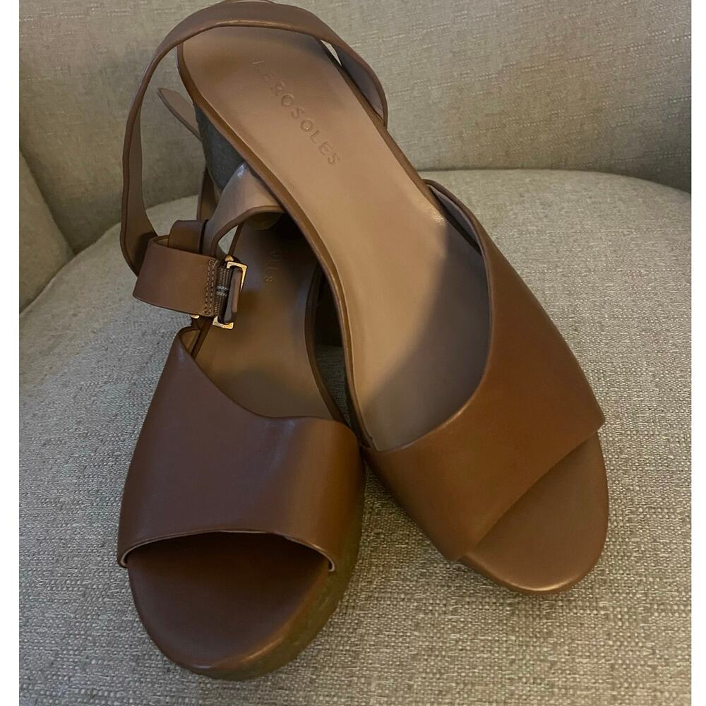 Aerosoles Cal Heel Sandals, S84